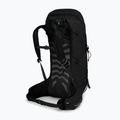 Zaino da trekking da uomo Osprey Talon 36 l (L-XL) stealth nero 2