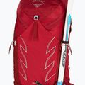 Zaino da trekking da uomo Osprey Talon 36 l (S-M) rosso cosmico 3