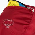 Zaino da trekking da uomo Osprey Talon 36 l (S-M) rosso cosmico 5