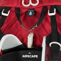 Zaino da trekking da uomo Osprey Talon 36 l (S-M) rosso cosmico 7