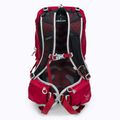 Zaino da trekking da uomo Osprey Talon 22 l rosso cosmico 4