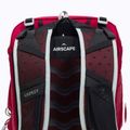 Zaino da trekking da uomo Osprey Talon 22 l rosso cosmico 5