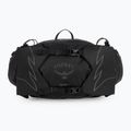 Osprey Talon 6l stealth nero uomo sacca renale