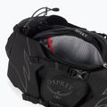 Osprey Talon 6l stealth nero uomo sacca renale 4