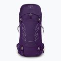 Zaino trekking da donna Osprey Tempest 38 l violac purple