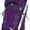 Zaino trekking da donna Osprey Tempest 38 l violac purple 6