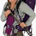 Zaino trekking da donna Osprey Tempest 38 l violac purple 8