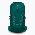 Zaino da trekking da donna Osprey Tempest 34 l verde diaspro