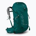 Zaino da trekking da donna Osprey Tempest 34 l verde diaspro 2