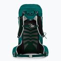 Zaino da trekking da donna Osprey Tempest 34 l verde diaspro 3