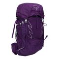 Zaino da trekking Osprey Tempest 30 l viola da donna