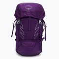 Zaino da trekking Osprey Tempest 30 l viola da donna 2