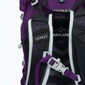 Zaino da trekking Osprey Tempest 30 l viola da donna 5