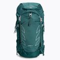 Zaino da trekking da donna Osprey Tempest 30 l verde diaspro