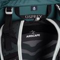 Zaino da trekking da donna Osprey Tempest 30 l verde diaspro 5