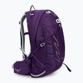 Zaino da trekking Osprey Tempest 20 l viola da donna 2