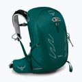 Zaino da trekking da donna Osprey Tempest 20 l verde diaspro 5