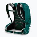 Zaino da trekking da donna Osprey Tempest 20 l verde diaspro 6