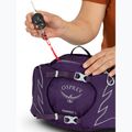 Osprey Tempest 6 l violac purple borsa rene donna 9