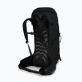 Osprey Talon 36 l (S-M) zaino da trekking da uomo nero stealth 2