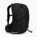 Zaino da trekking Osprey Talon 22 l S-M stealth nero da uomo 2