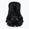 Zaino da trekking Osprey Talon 22 l S-M stealth nero da uomo 3