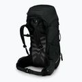 Zaino da trekking da donna Osprey Tempest 38 l stealth black 2