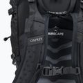 Zaino da trekking Osprey Tempest 30 l stealth nero da donna 4