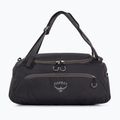 Osprey Daylite Duffel 30 l borsa da viaggio nera