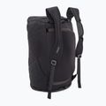 Osprey Daylite Duffel 30 l borsa da viaggio nera 3