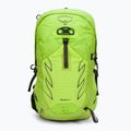 Zaino da trekking Osprey Talon 22 l verde limon da uomo 2