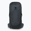 Zaino da trekking Osprey Talon 36 l (S-M) grigio eclissi da uomo