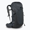 Zaino da trekking da uomo Osprey Talon 36 l (L-XL) grigio eclisse 2