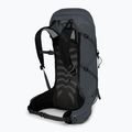 Zaino da trekking da uomo Osprey Talon 36 l (L-XL) grigio eclisse 4