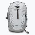 Zaino da trekking Osprey Tempest 20 l grigio alluminio per donna 2