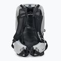 Zaino da trekking Osprey Tempest 20 l grigio alluminio per donna 4