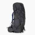 Zaino trekking donna Osprey Kyte 56 l siren grey 3