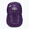 Osprey Tempest Jr 11 l viola zaino da trekking per bambini