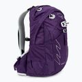 Osprey Tempest Jr 11 l viola zaino da trekking per bambini 2