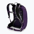 Osprey Tempest Jr 11 l viola zaino da trekking per bambini 6