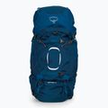 Zaino da trekking da uomo Osprey Aether 65 l deep water blue 2