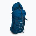 Zaino da trekking da uomo Osprey Aether 65 l deep water blue 4