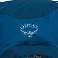 Zaino da trekking da uomo Osprey Aether 65 l deep water blue 5