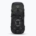 Zaino da trekking da uomo Osprey Aether 55 l nero