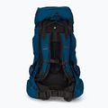 Zaino da trekking da uomo Osprey Aether 55 l deep water blue 3