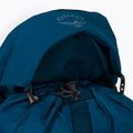 Zaino da trekking da uomo Osprey Aether 55 l deep water blue 5