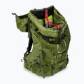 Zaino da trekking da uomo Osprey Aether 65 l aglio verde senape 4