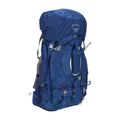 Zaino da trekking da donna Osprey Ariel 55 l blu ceramica 2