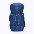 Zaino da trekking da donna Osprey Ariel 55 l blu ceramica