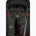 Zaino da trekking da uomo Osprey Aether Plus 100 l nero 4